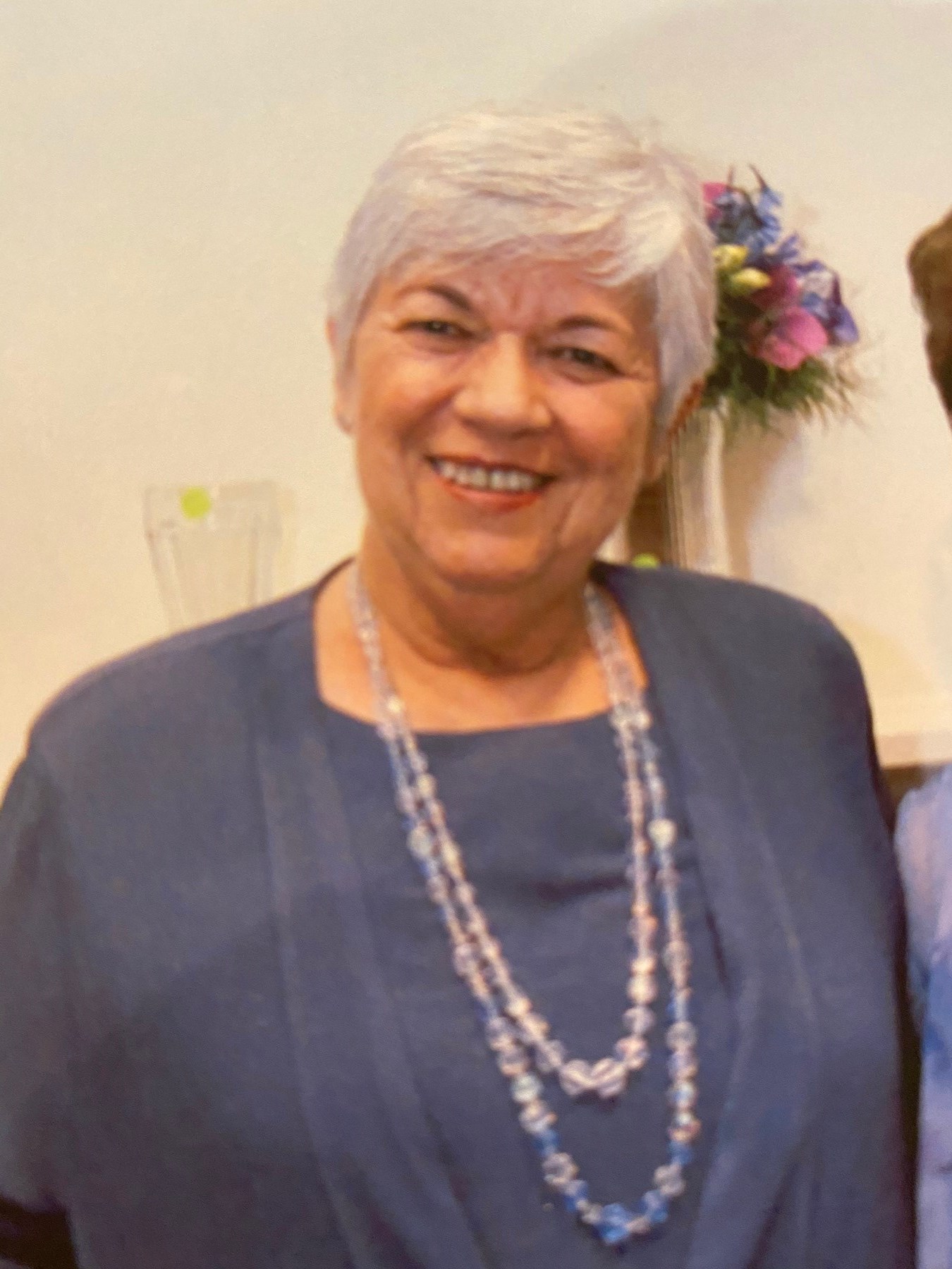 Janet Myers Obituary Tampa Fl