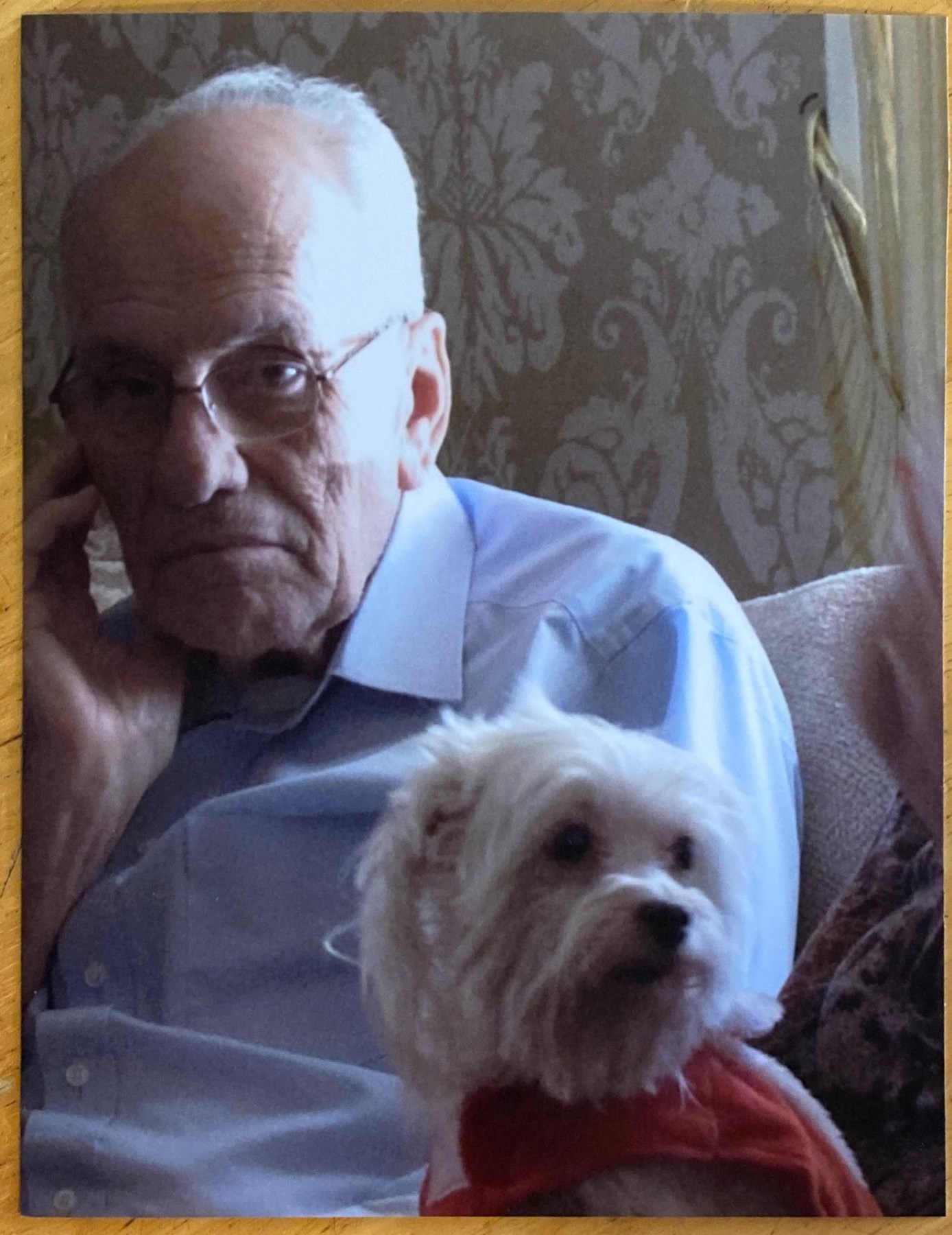 Obituary of Alonzo William Keifer Sr