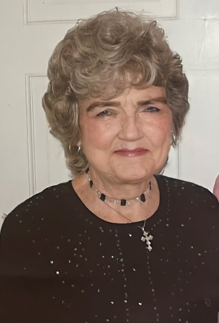 Obituary of Virginia Everett Moore