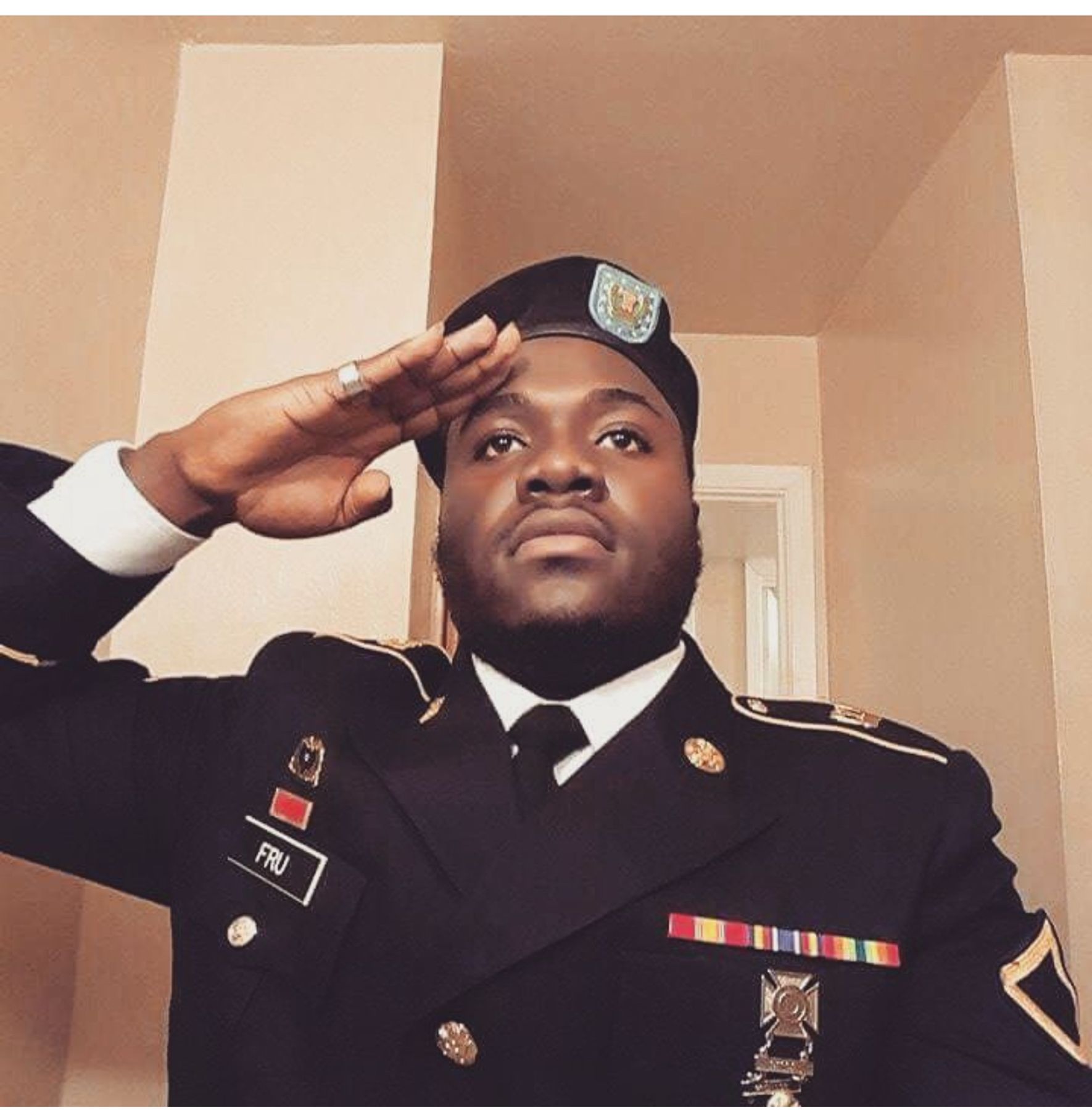 Obituary of Collins Ngwa Fru