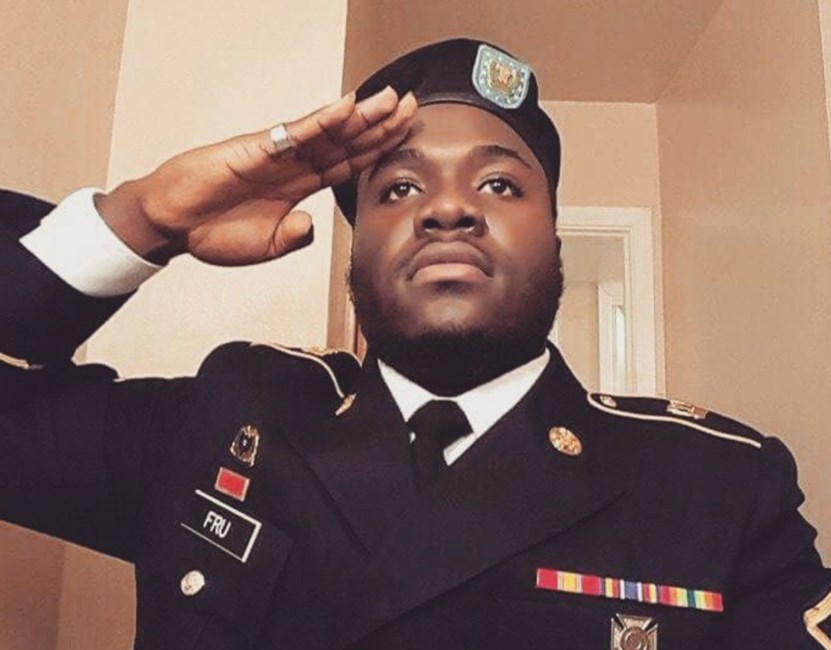 Obituary of Collins Ngwa Fru