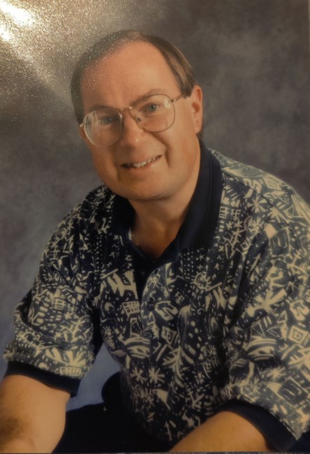 Avis de décès de Donald Jerome Bobkowski Jr.