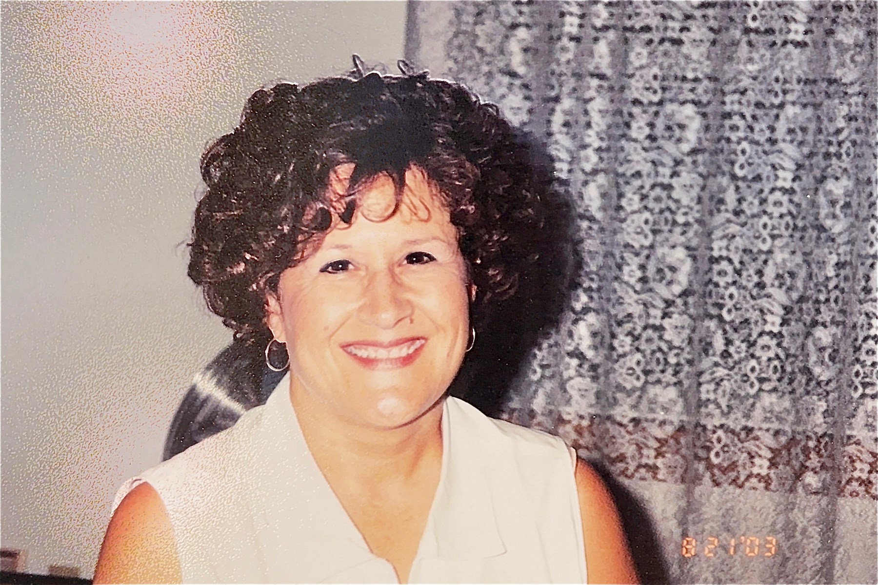 Avis de décès de Patti A. Griffin