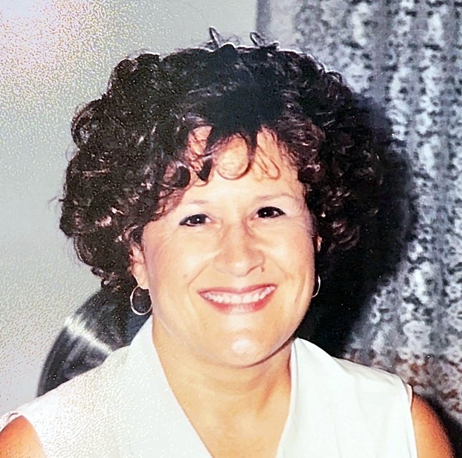 Obituary of Patti A. Griffin