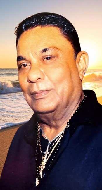 Obituary of Harpaul Reginald