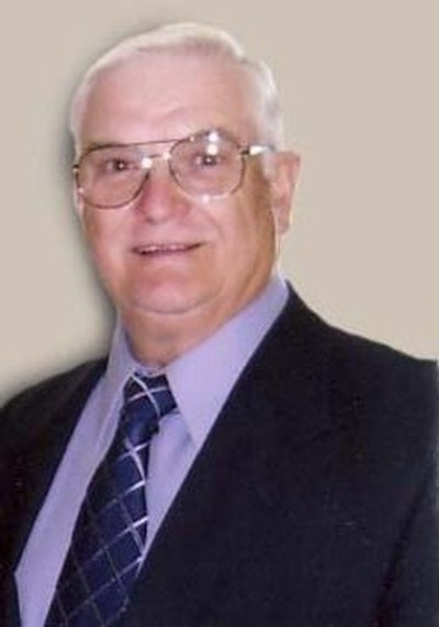 Obituary of Jay Lauder Smith