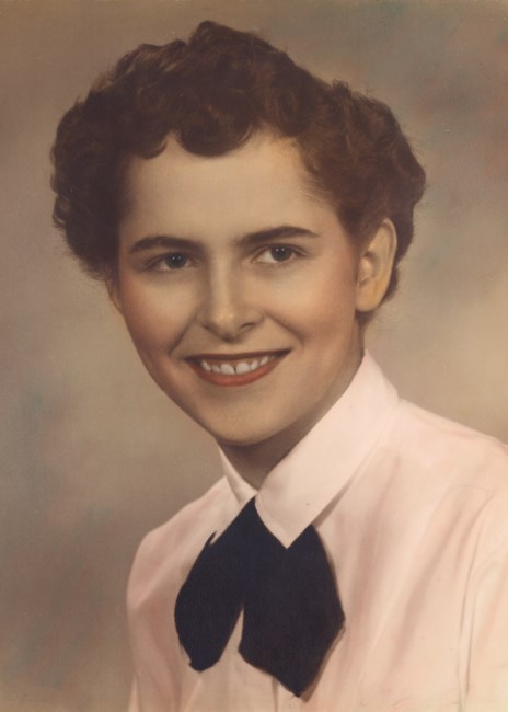 Obituary of Tressa Jeanne Kuiper