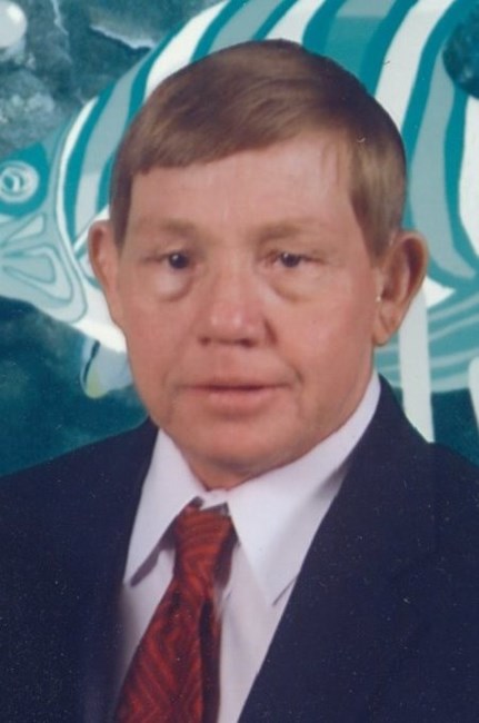 Obituary of Paul B. Grimes
