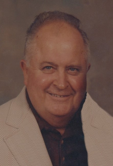 Obituary of Random Walter Ellisor III