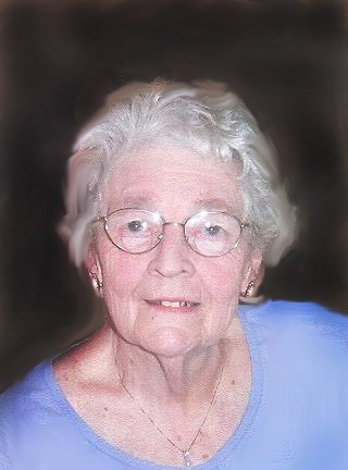 Obituary of Mrs. Peggy Ann Hill Everidge