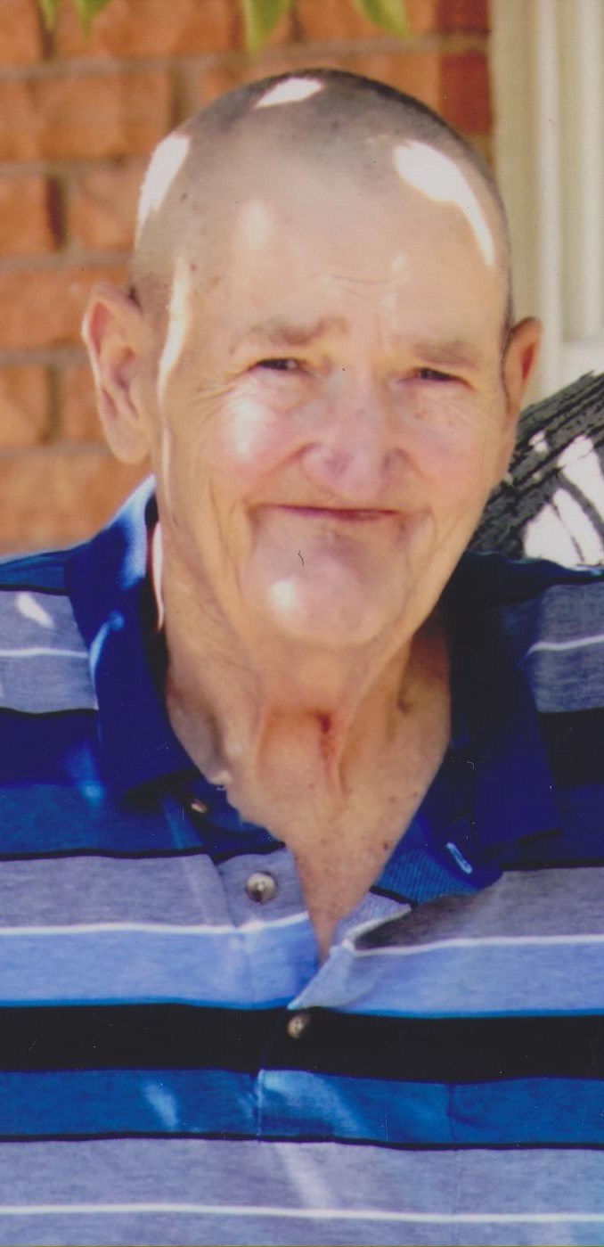 Obituary of Donald Grant