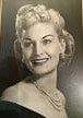 Obituary of Alma Ruth Simpson