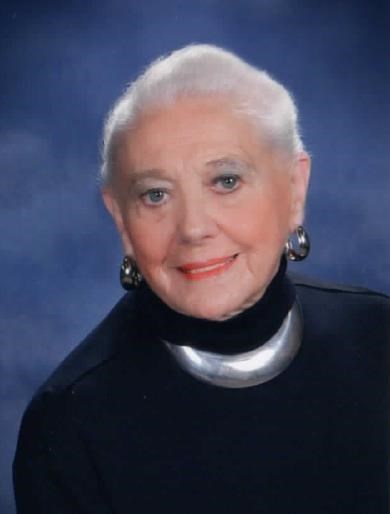 Obituary of Laura Ann Perez-Mesa