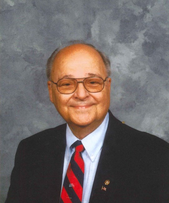Obituary of George Danas, Jr.