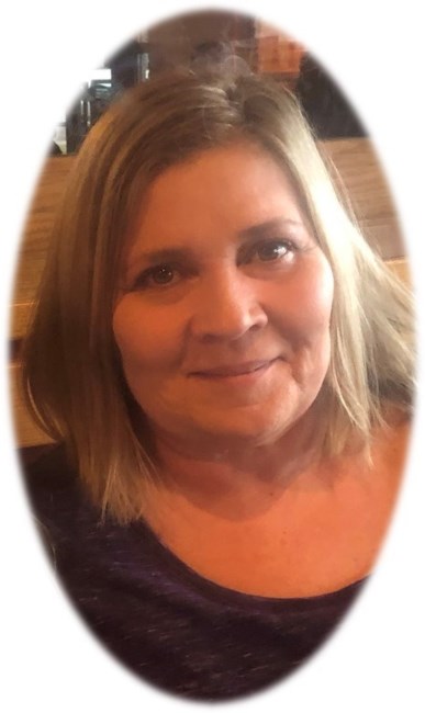 Avis de décès de Shari Bretches