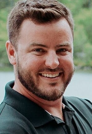 Obituary of Christopher F. Hallahan