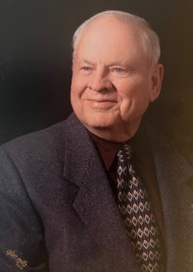 Obituary of James Green Hill