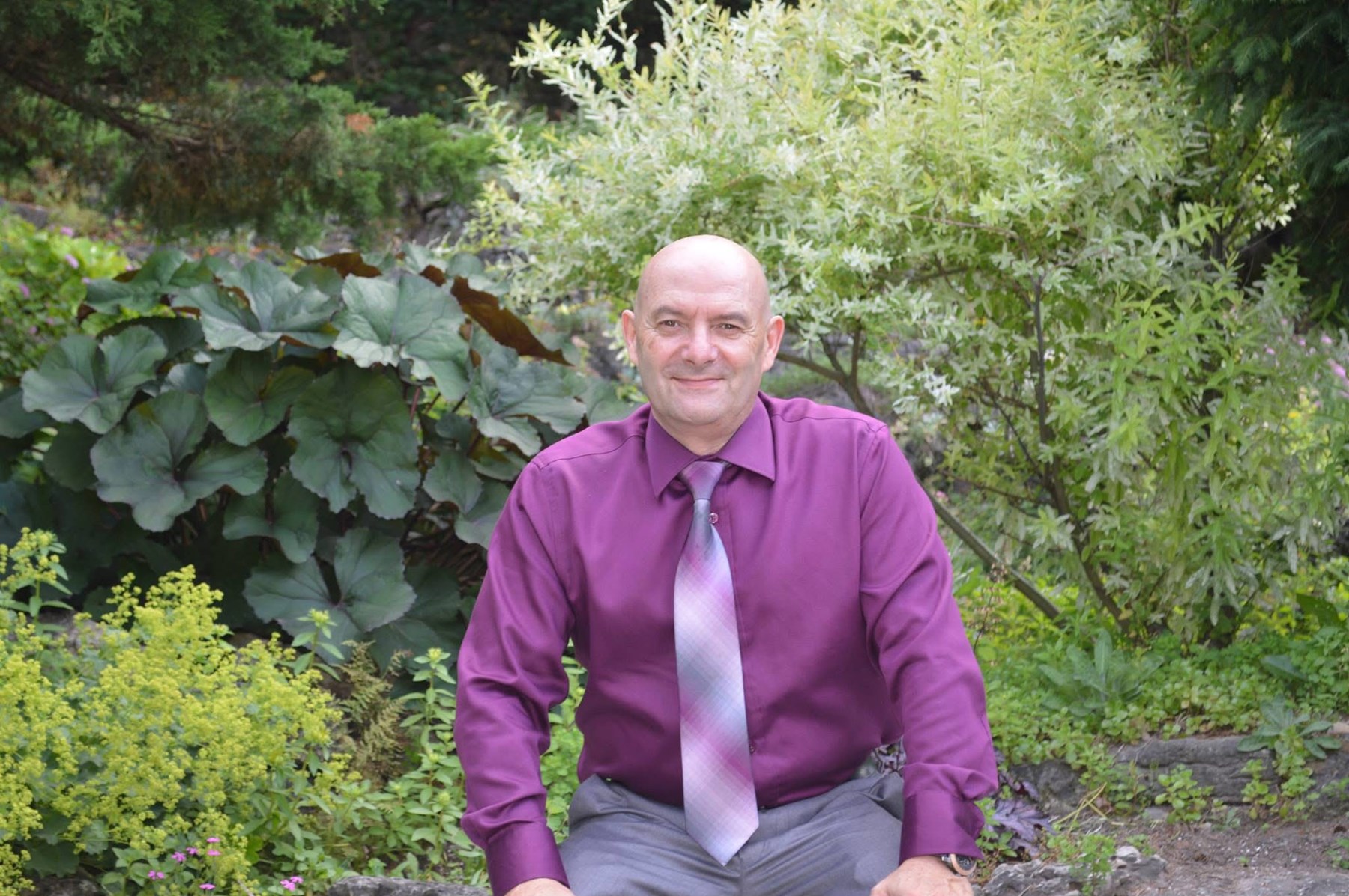 Obituary of Angelo Antonio Calabrese