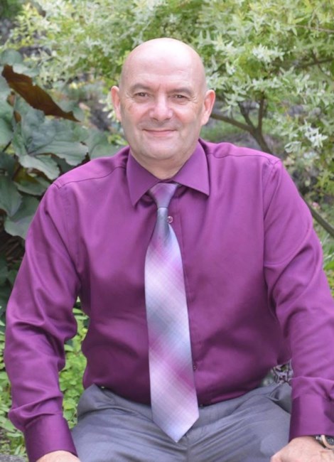 Obituary of Angelo Antonio Calabrese