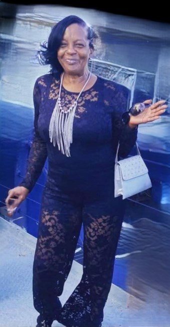 Obituary of Cathy Anderson