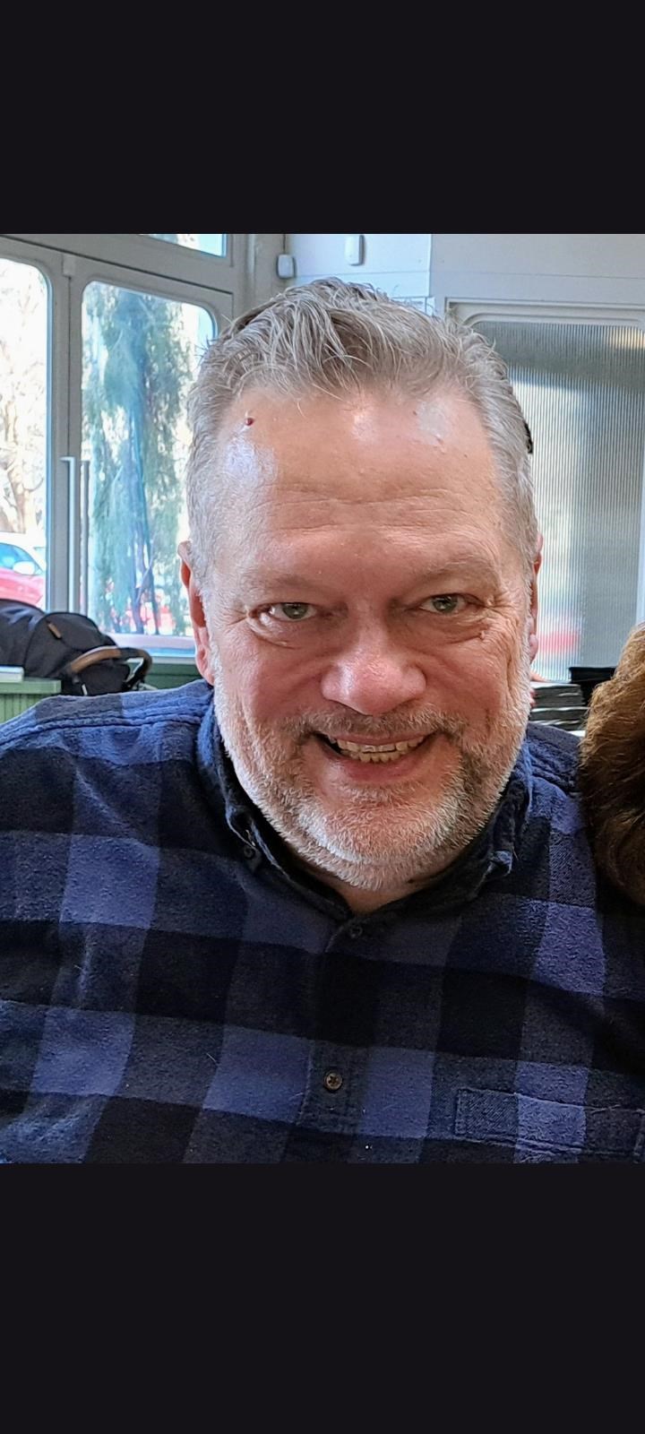 Obituary of Jeffrey L. Imboden