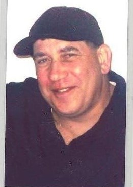 Obituary of John Hernandez