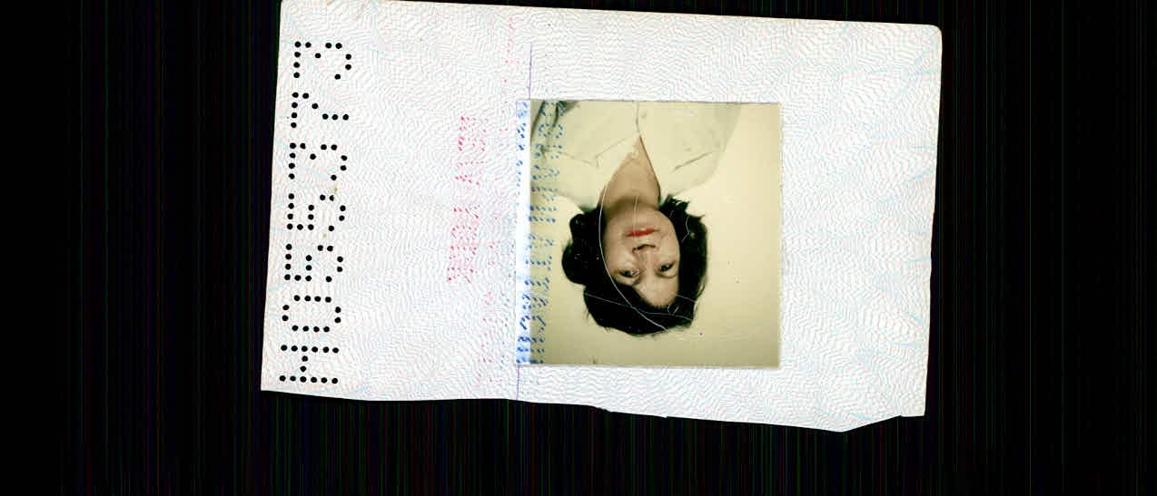 Obituary of Mrs. Olga Urrutia