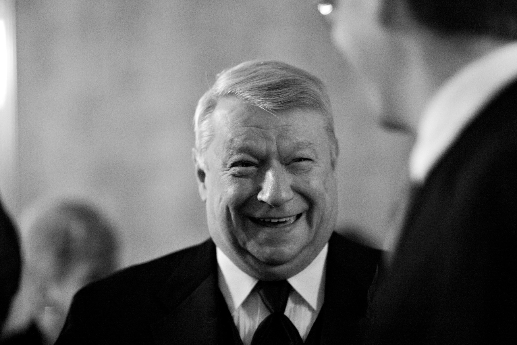 Obituary of James Patrick Ryan