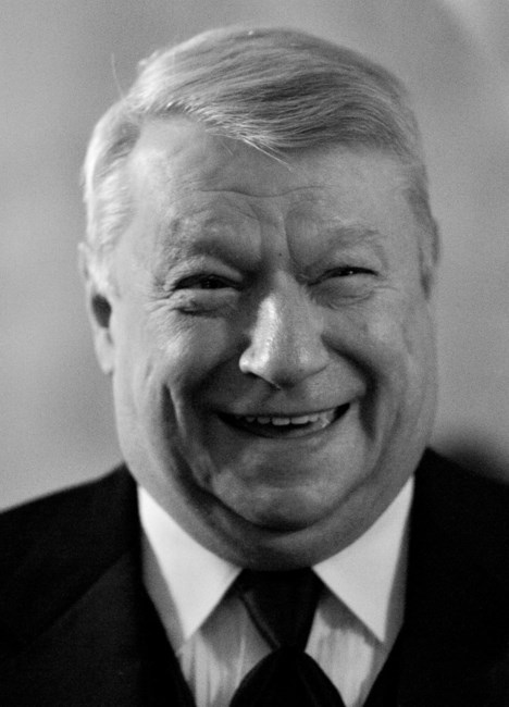 Obituary of James Patrick Ryan