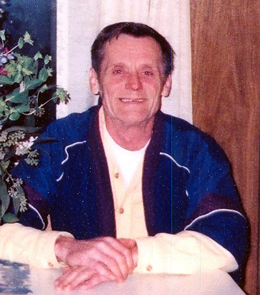 Gerald "Jerry" P. Prax Obituary St. Paul, MN