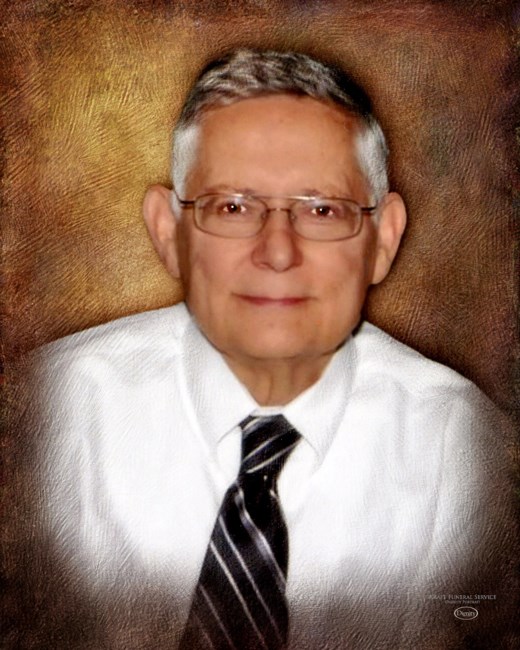 Obituary of David Anthony George Hackel the Last
