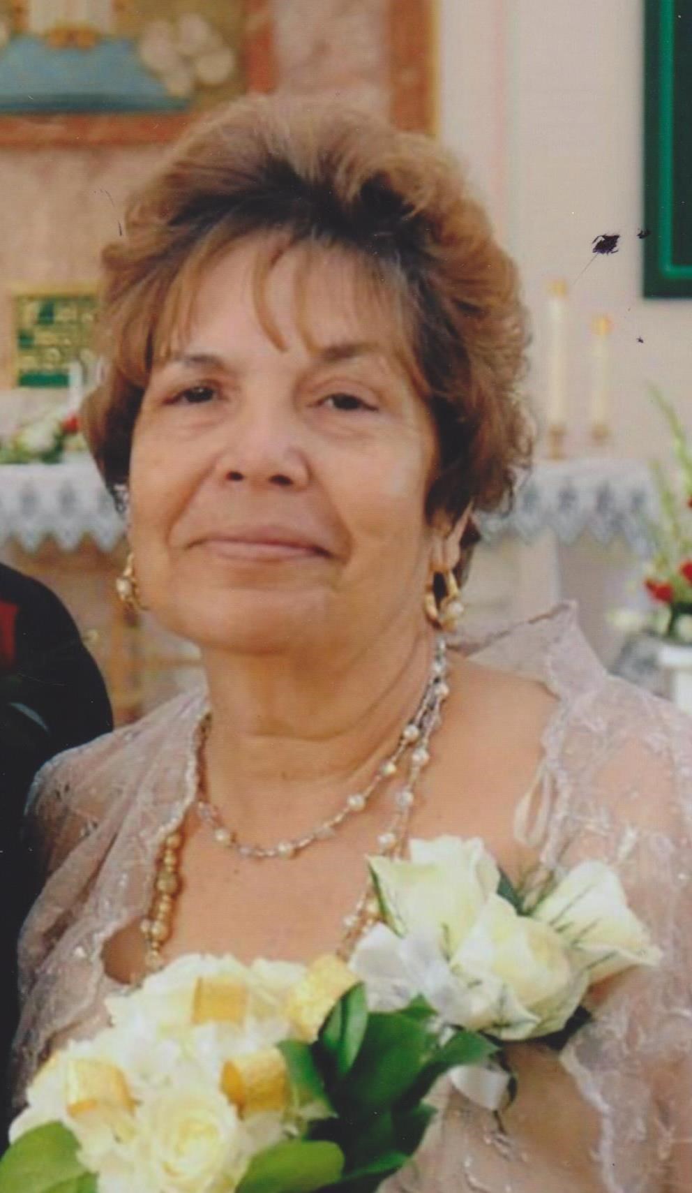 Modesta Lopez Obituary Crown Point, IN