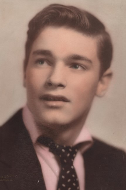 Obituary of William "Bill" H Santanello Sr.