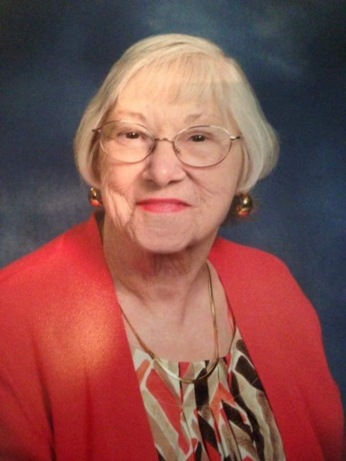 Obituary of Birdie McRoberts Stoker