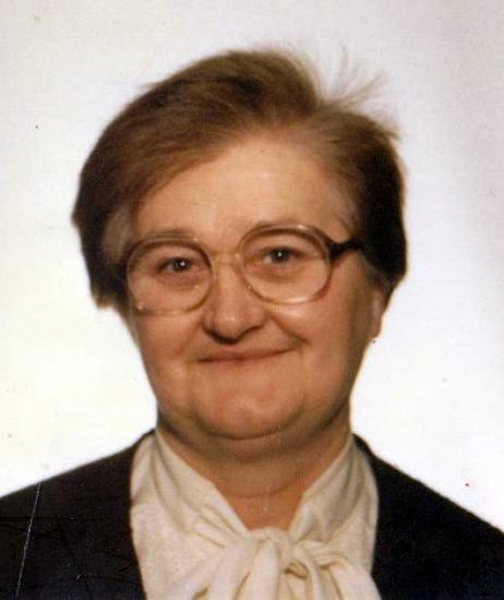 Obituary of Katarina Ivancak