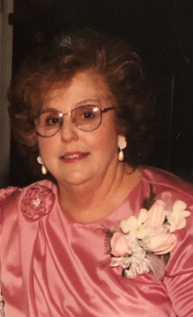 Obituary of Mary Elene Moore