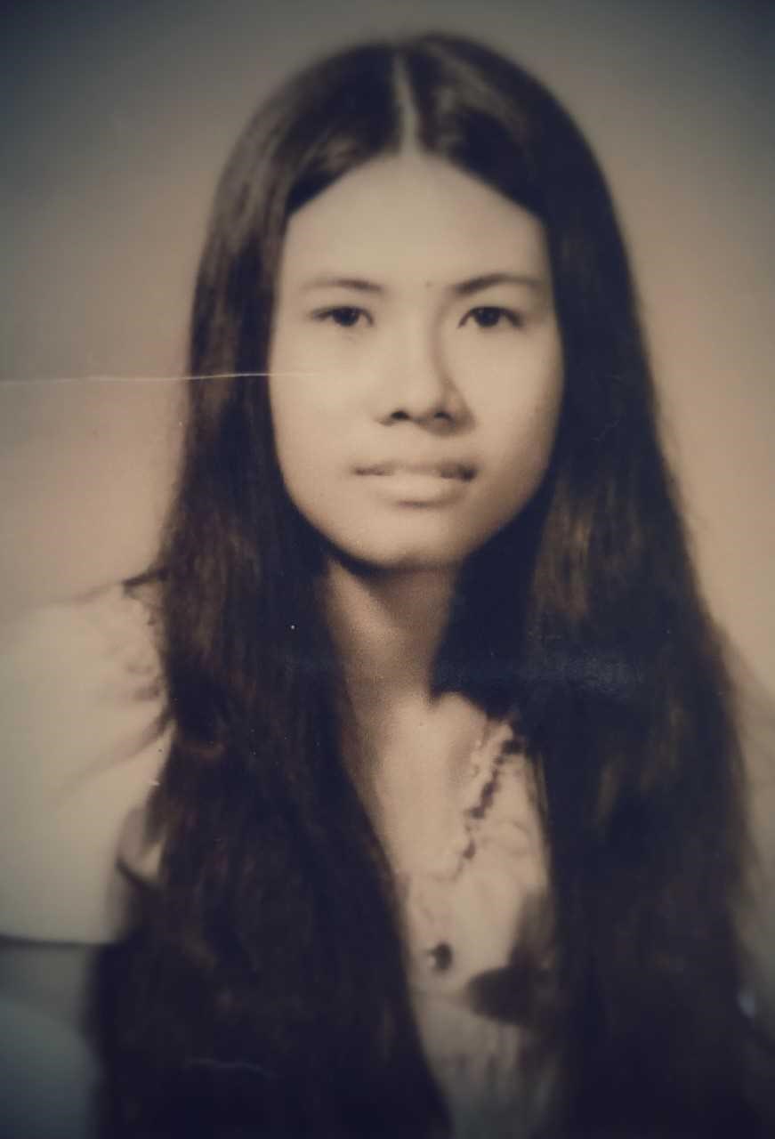 Obituary of Virginia M Soule