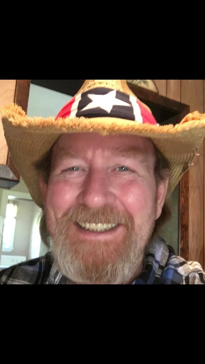 Obituary of Mark Anthony King