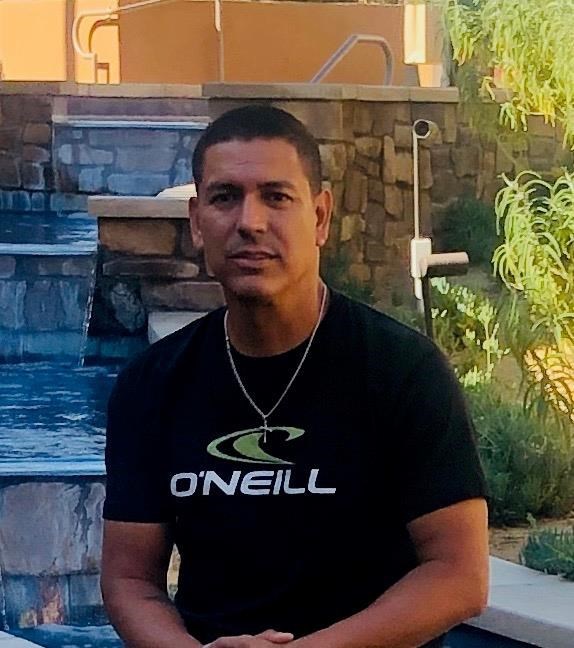 Obituary of Ramon Ramirez