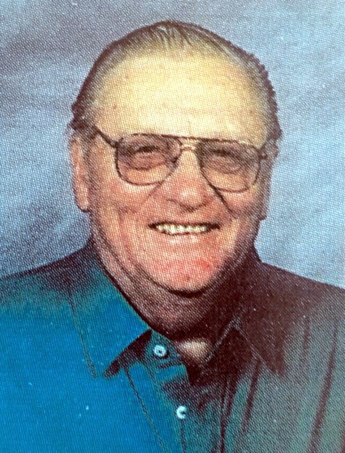 Obituary of Glen Virgel Iverson