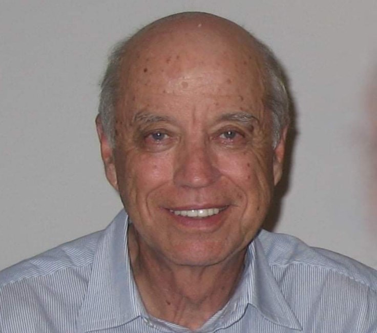 Obituary of Samuel Sewell Shutt