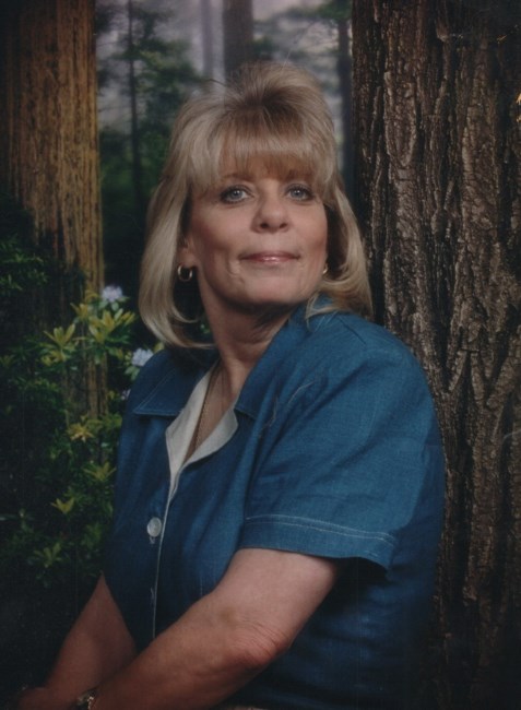 Obituary of Debra Ann McLeod