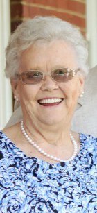 Avis de décès de Betty Garland