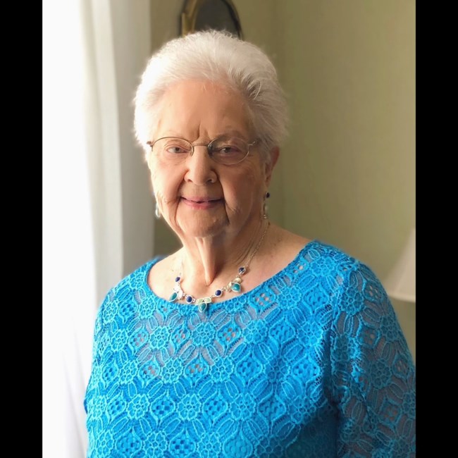 Obituary of Mrs. Dorothy Brown Maples