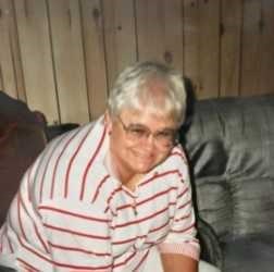 Obituary of Doris Jean Dutcher
