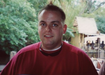 Obituario de Scott Alan Cristy