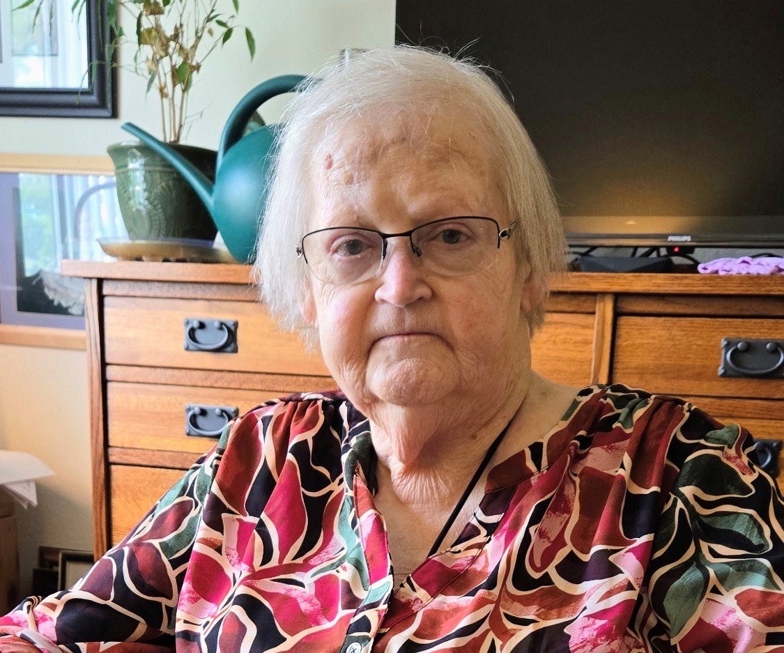 Avis de décès de Monico Arcile Boyes