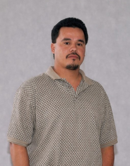 Obituary of Fernando R. Alaniz Jr.