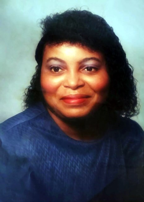 Obituary of Arleta Linette Murphy
