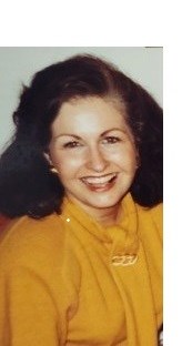 Obituary of Nan Richardson